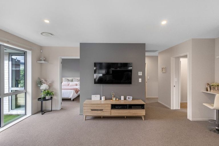 Photo of property in 39 Zinnia Way, Wigram, Christchurch, 8025
