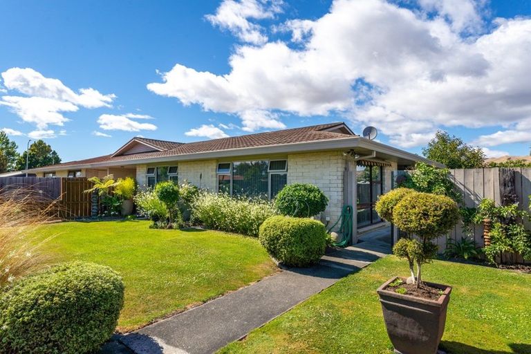 Photo of property in 10 Ida Street, Redwoodtown, Blenheim, 7201