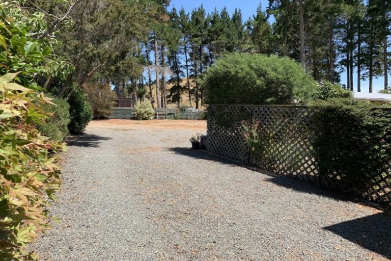 Photo of property in 169 Woburn Road, Hatuma, Waipukurau, 4281