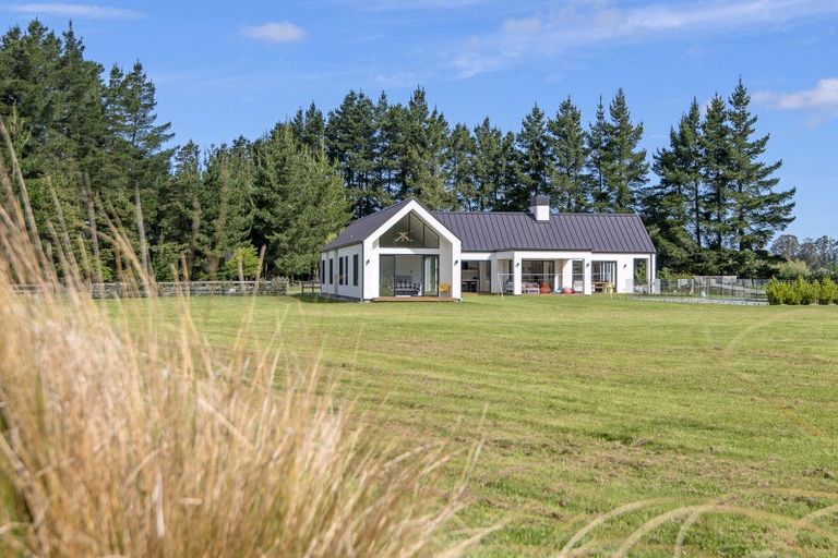 Photo of property in 981a Old West Coast Road, West Melton, Christchurch, 7671