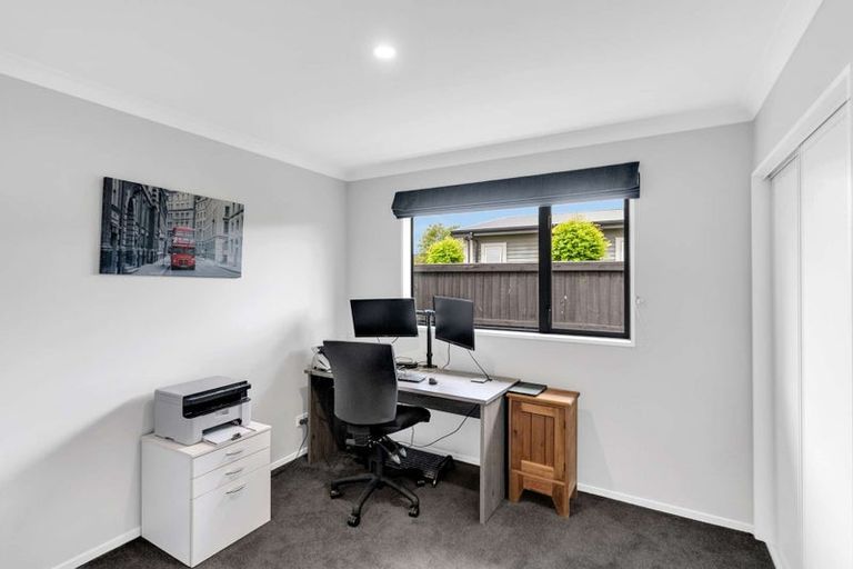 Photo of property in 23 Wakeman Way, Kaiapoi, 7630