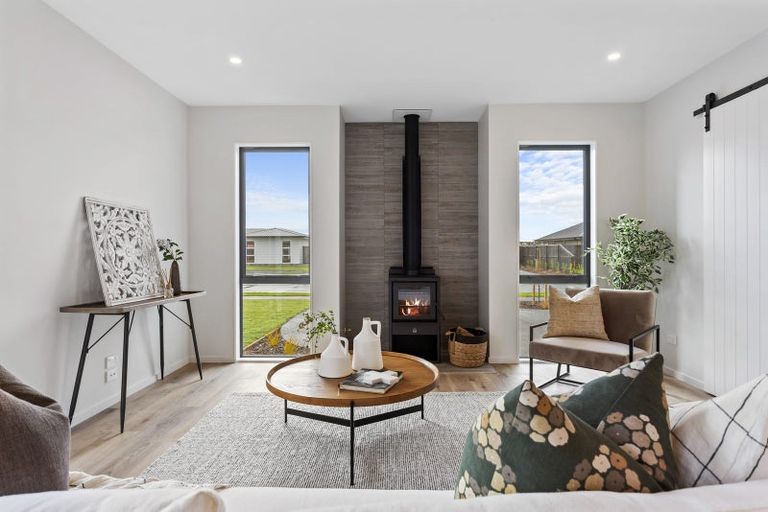 Photo of property in 13 Pelham Place, Lincoln, 7608