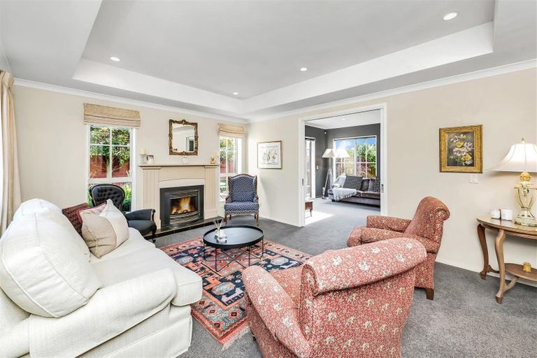 Photo of property in 2 Jane Deans Close, Riccarton, Christchurch, 8011