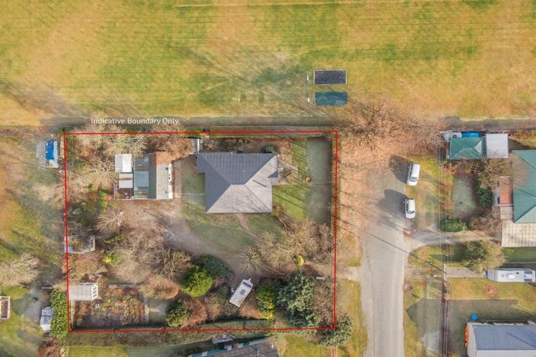 Photo of property in 9/7 Taylor Street, Fairlie, 7925