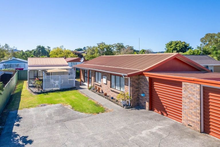 Photo of property in 38b Bailey Street, Huntly, 3700