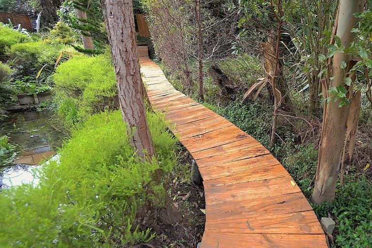 Photo of property in 24 Penryn Drive, Camborne, Porirua, 5026