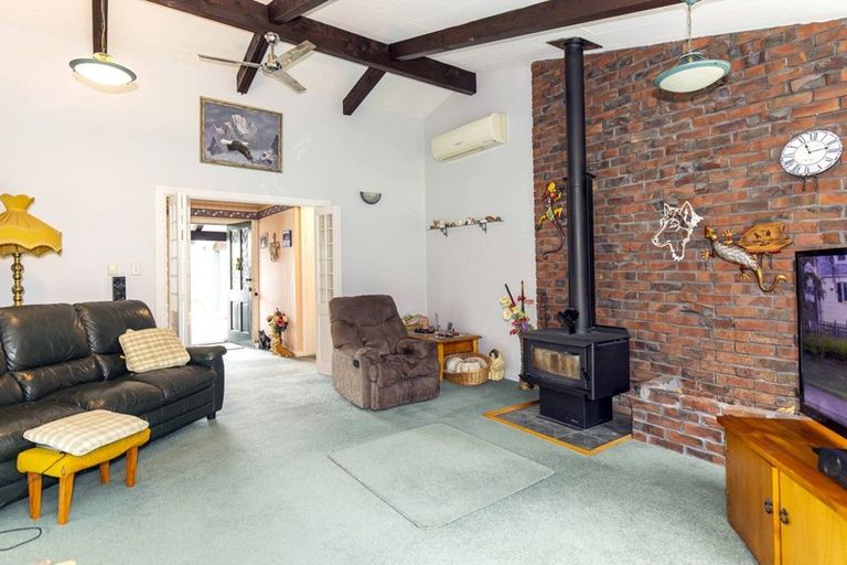 Photo of property in 353 Methven Highway, Greenstreet, Ashburton, 7776