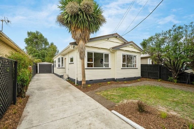Photo of property in 196 Selwyn Street, Spreydon, Christchurch, 8024