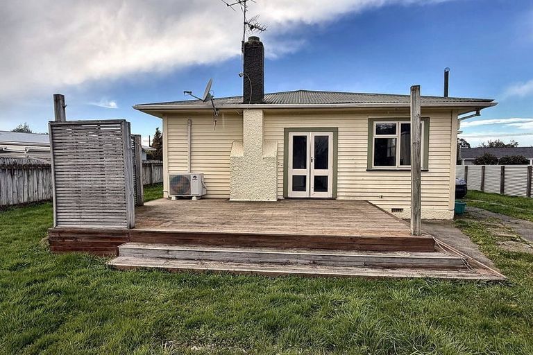 Photo of property in 5 Raglan Street, Lansdowne, Masterton, 5810