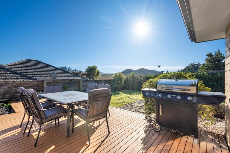 Photo of property in 114a Milton Terrace, Picton, 7220