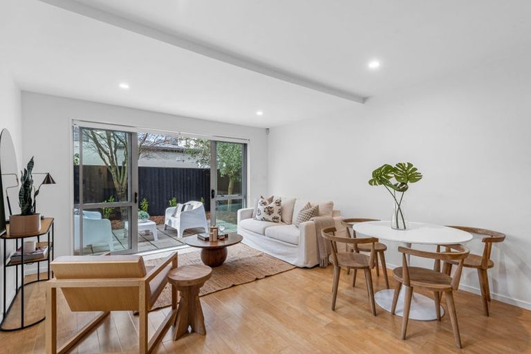 Photo of property in 140e Sherborne Street, St Albans, Christchurch, 8014