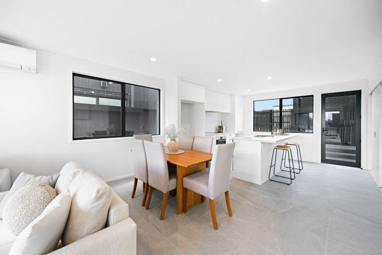 Photo of property in 46 Musselwhite Terrace, Chartwell, Hamilton, 3210