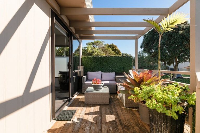 Photo of property in 278a Oceanbeach Road, Mount Maunganui, 3116