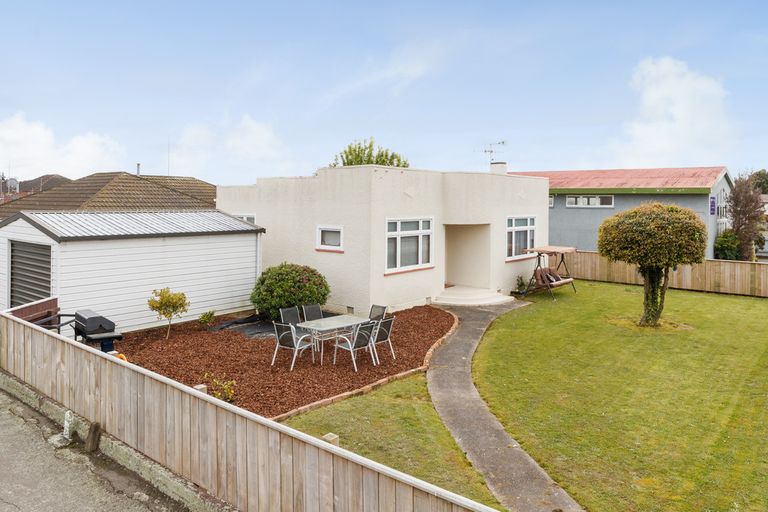Photo of property in 3 Rata Street, Roslyn, Palmerston North, 4414