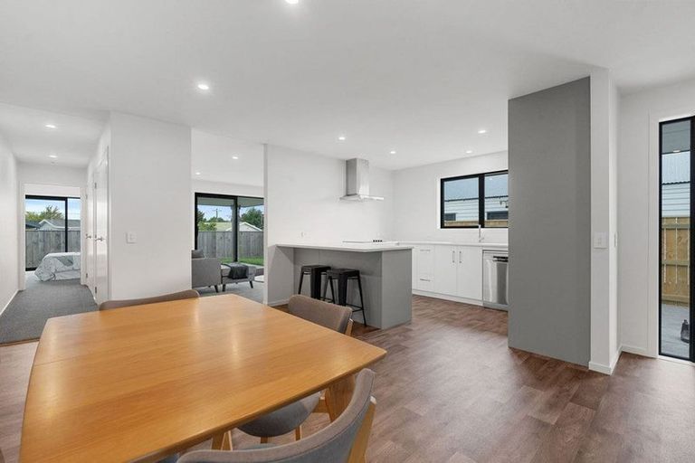 Photo of property in 12 Pohutukawa Place, Lansdowne, Masterton, 5810