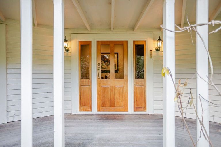 Photo of property in 38 Beatty Road, Dannevirke, 4978