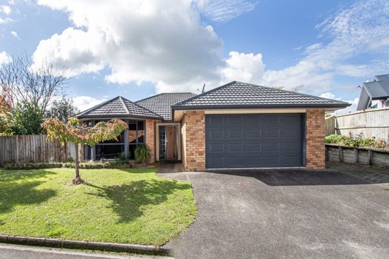 Photo of property in 51 Tuirangi Street, Flagstaff, Hamilton, 3210