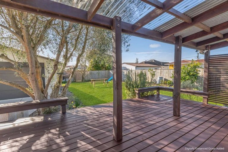 Photo of property in 4 Dudley Street, Levin, 5510