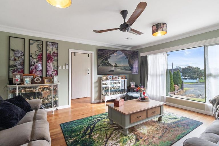 Photo of property in 7 Clothier Street, Putaruru, 3411