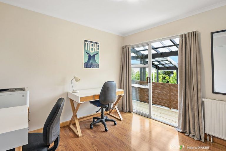 Photo of property in 95 Ohariu Road, Johnsonville, Wellington, 6037