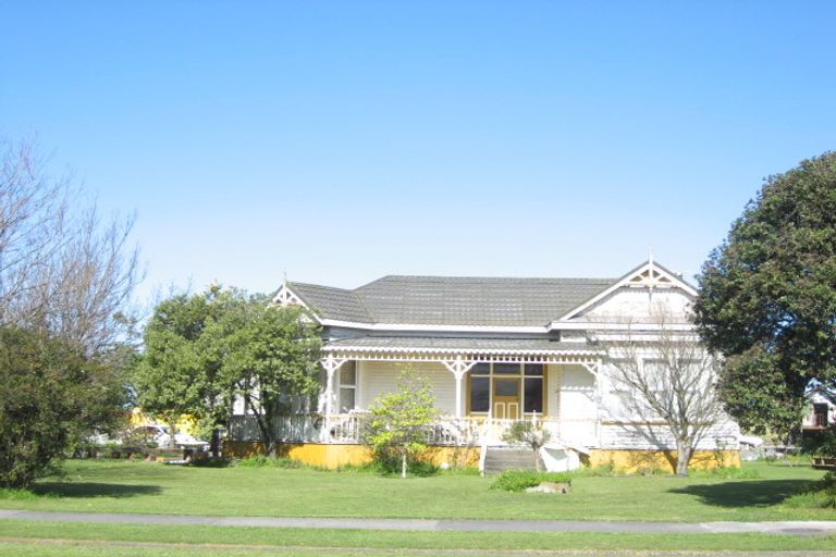 Photo of property in 61 Clyde Road, Wairoa, 4108