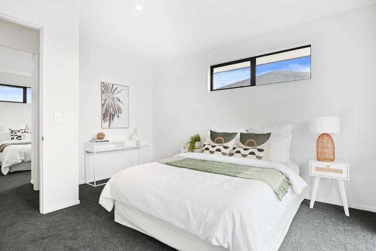 Photo of property in 27 Comer Street, Halswell, Christchurch, 8025