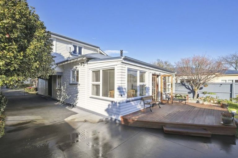 Photo of property in 113 Roker Street, Somerfield, Christchurch, 8024