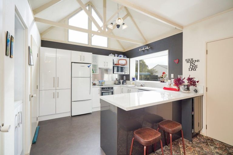 Photo of property in 115 Gladstone Terrace, Gladstone, Invercargill, 9810