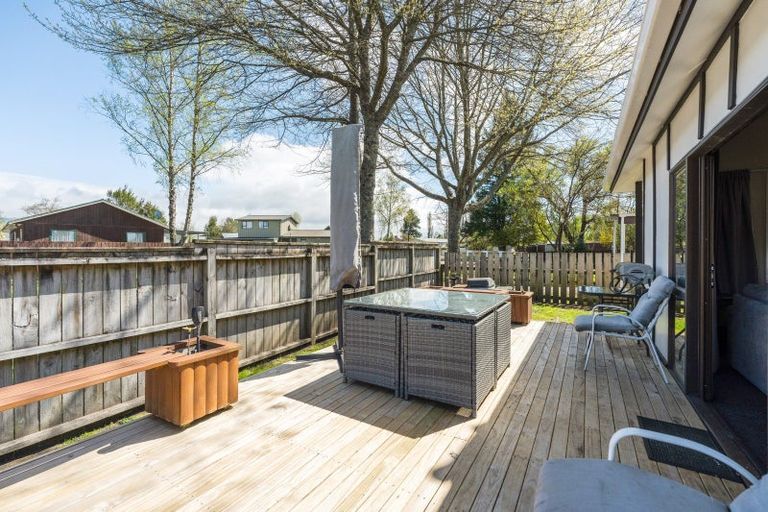 Photo of property in 1 Rea Grove, Turangi, 3334