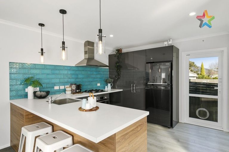 Photo of property in 9a Taita Drive, Boulcott, Lower Hutt, 5011