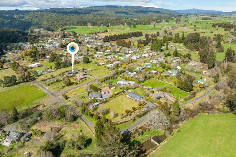 Photo of property in 23 Onematua Road, Owhango, 3990