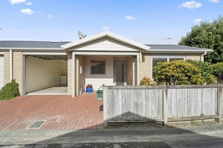 Photo of property in 22/25 Tacy Street, Kilbirnie, Wellington, 6022