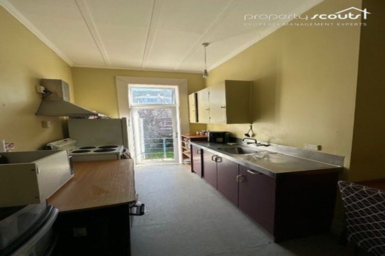 Photo of property in 637 George Street, North Dunedin, Dunedin, 9016