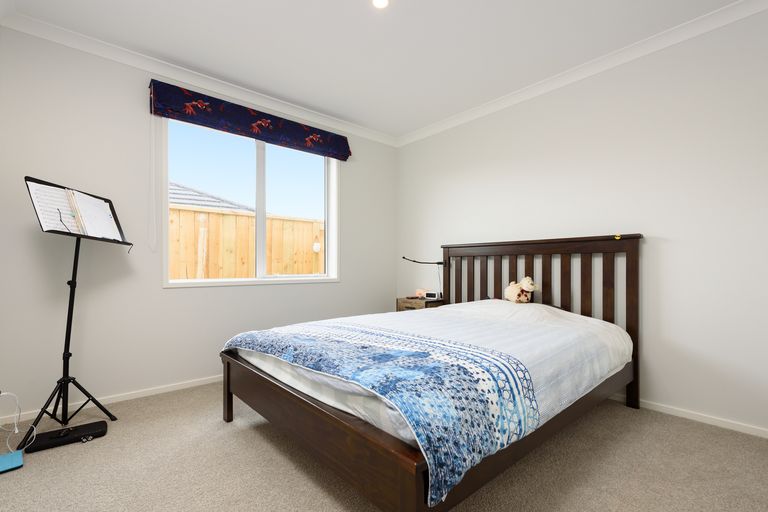Photo of property in 4 Omapere Lane, Pyes Pa, Tauranga, 3112