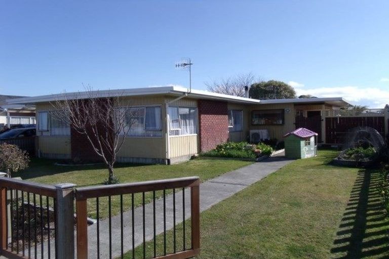 Photo of property in 85 Riverbend Road, Onekawa, Napier, 4110