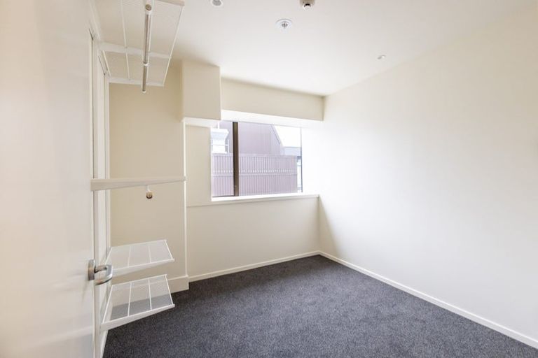 Photo of property in Te Kainga Te Aka, 203 Willis Street, Te Aro, Wellington, 6011