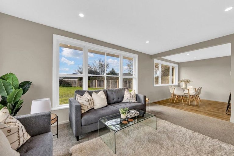Photo of property in 14 Corhampton Street, Aranui, Christchurch, 8061