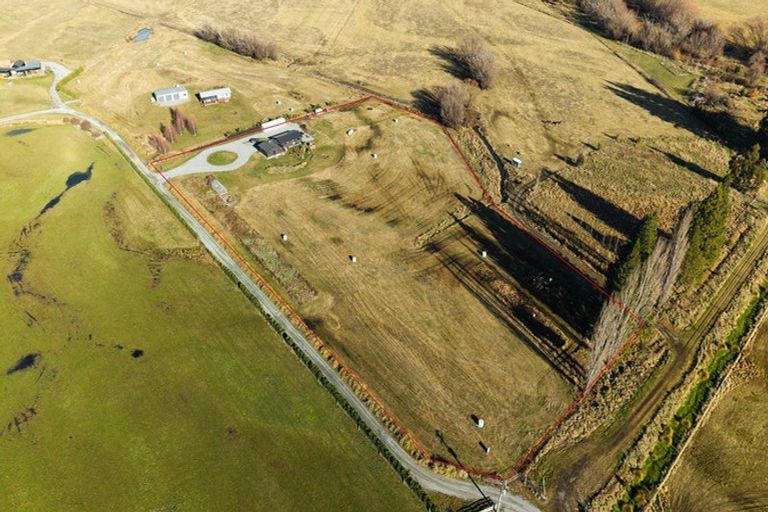 Photo of property in 140a Lyford Lane, Twizel, 7999