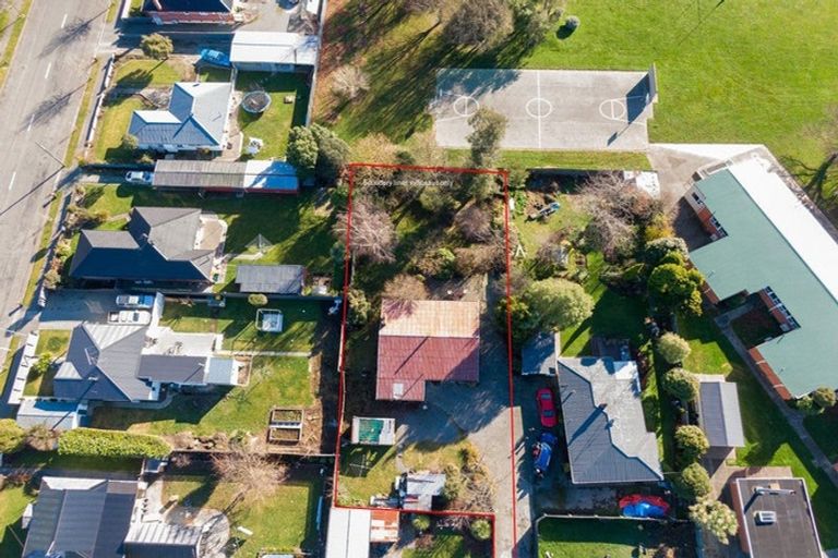 Photo of property in 43 Brucefield Avenue, Netherby, Ashburton, 7700