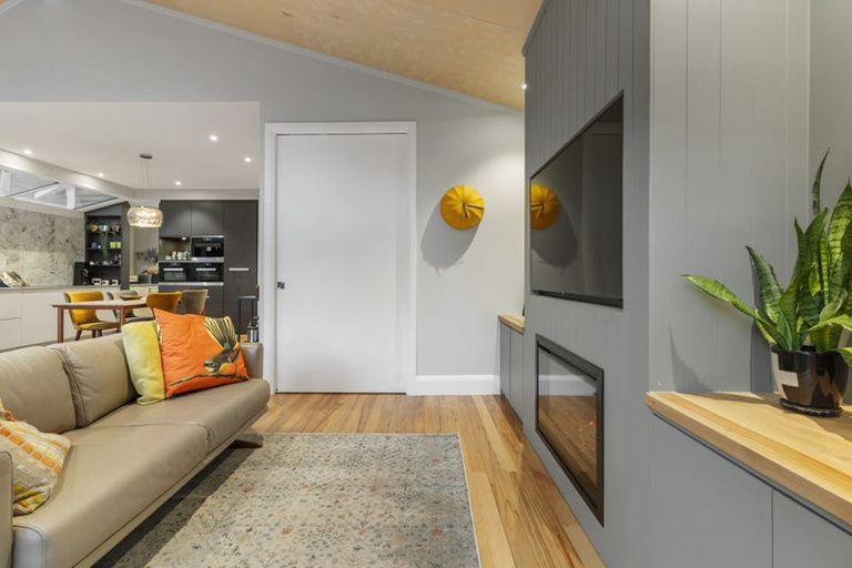 Photo of property in 27 Georgina Street, Freemans Bay, Auckland, 1011