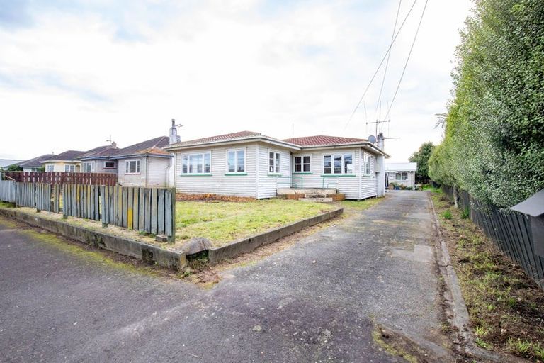 Photo of property in 17 Fifth Avenue, Enderley, Hamilton, 3214