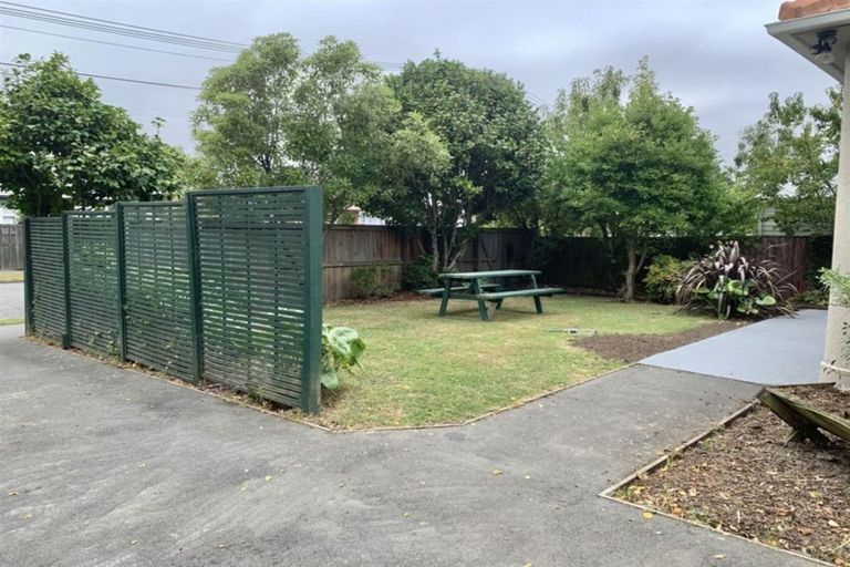 Photo of property in 7 Pascoe Avenue, Mairehau, Christchurch, 8013