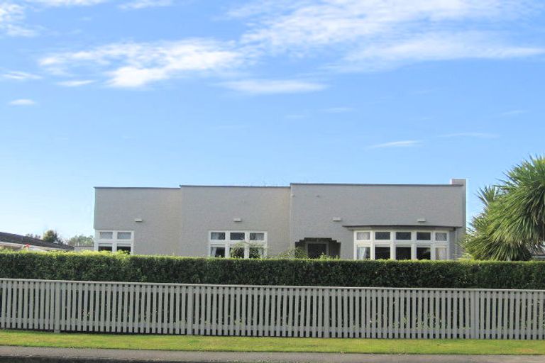 Photo of property in 503 Burnett Street, Mahora, Hastings, 4120