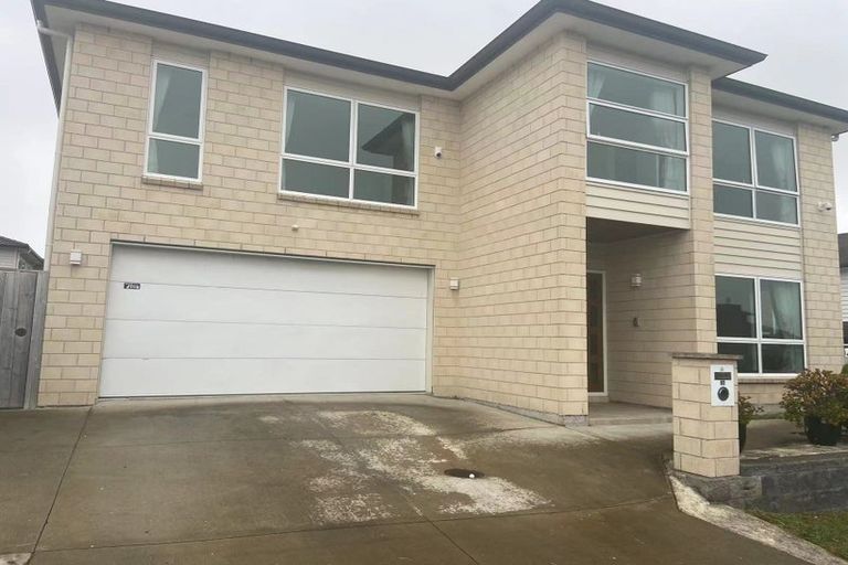 Photo of property in 67 Rosewell Crescent, Flat Bush, Auckland, 2019
