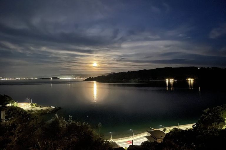 Photo of property in 108b Maida Vale Road, Roseneath, Wellington, 6011