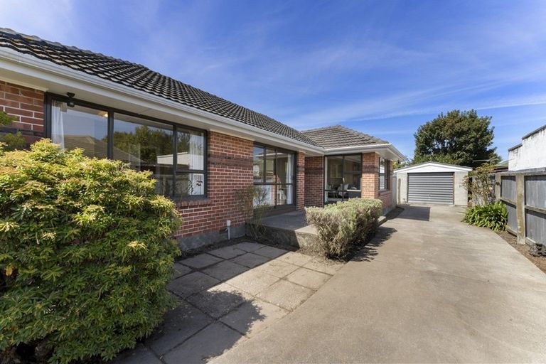 Photo of property in 14 Colman Avenue, Sockburn, Christchurch, 8042