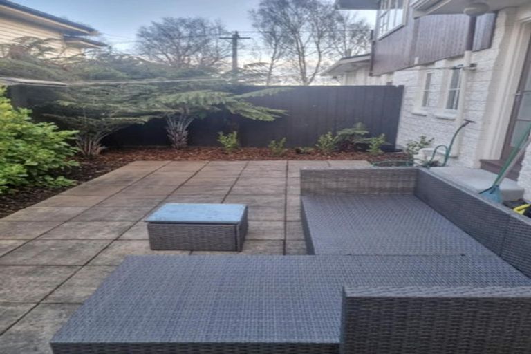 Photo of property in 39 Allard Street, Edgeware, Christchurch, 8013