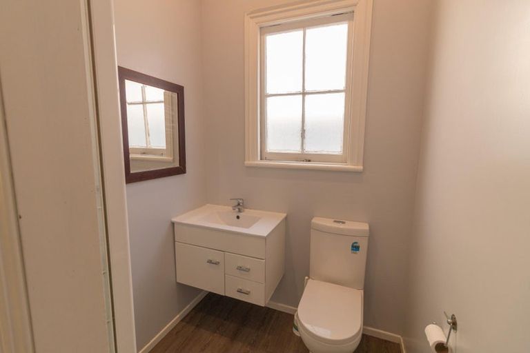 Photo of property in 106 Webb Street, Te Aro, Wellington, 6011