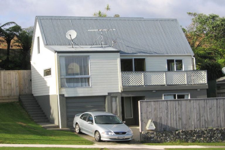 Photo of property in 138 Major Drive, Kelson, Lower Hutt, 5010