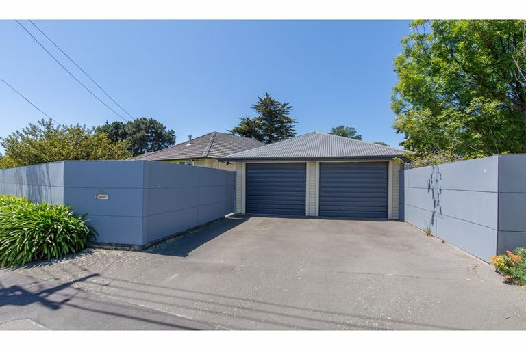 Photo of property in 44 Joy Street, Shirley, Christchurch, 8061
